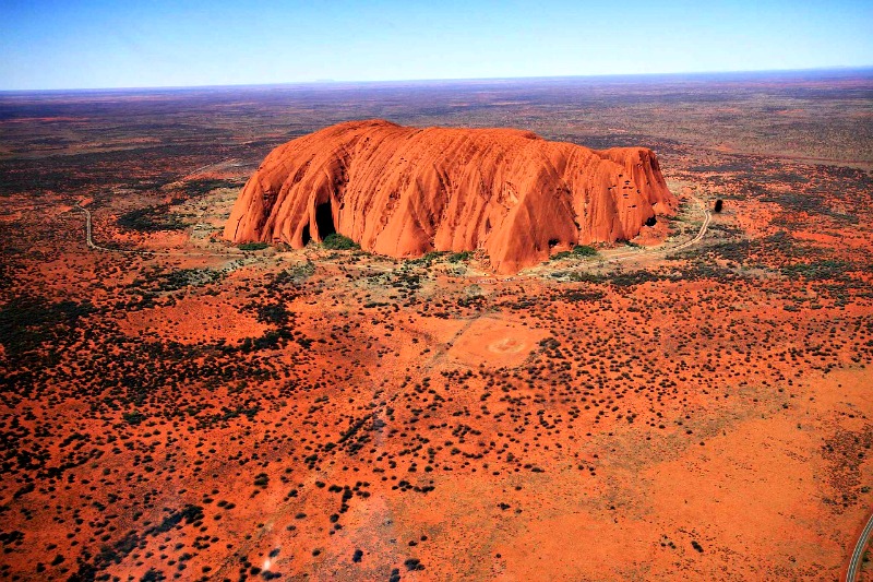 Czerwiec to najlepszy czas na zwiedzanie północnej Australii.
