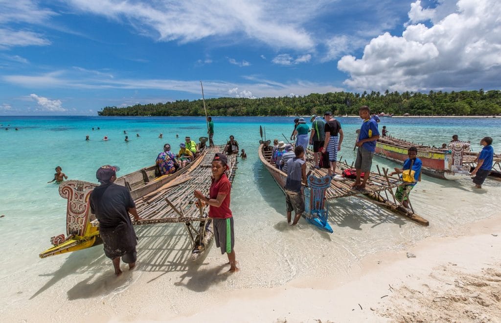 Papua – Nowa Gwinea
